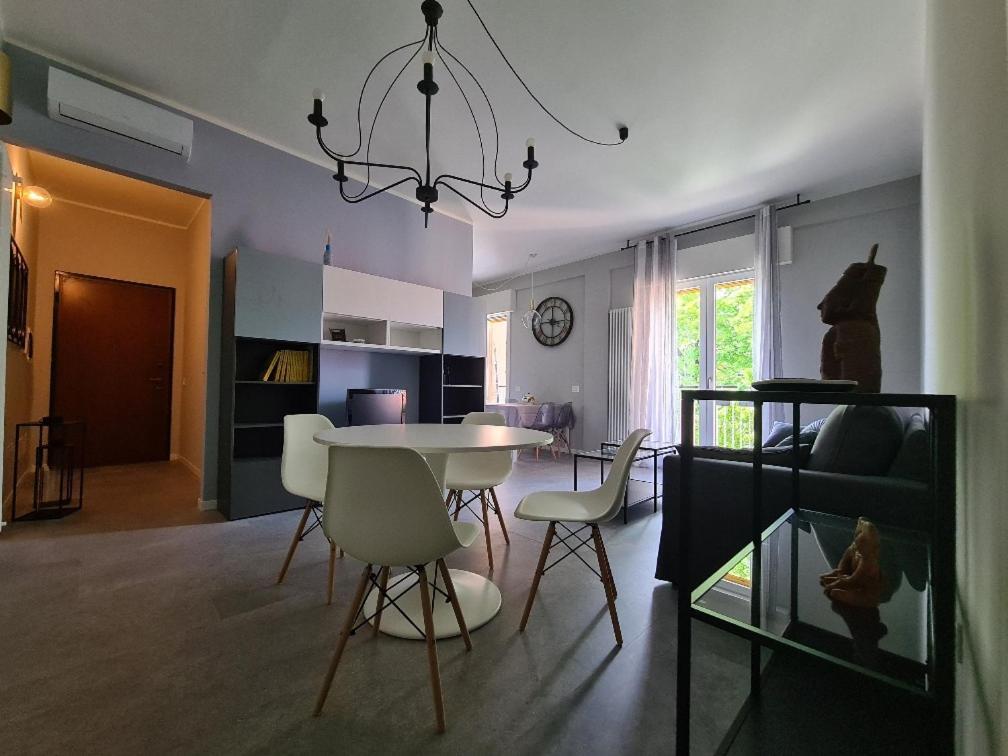 Appartamento Rachele Cremona Kültér fotó